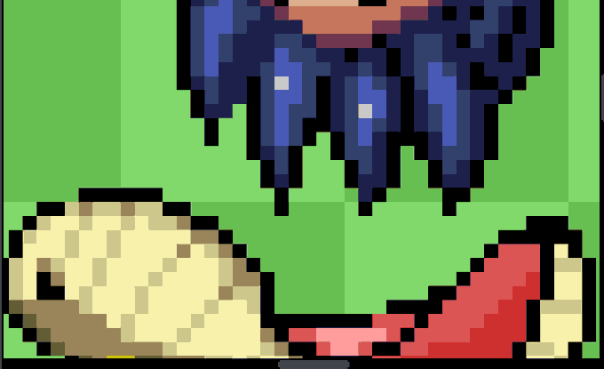 やってやるぅ……やってやるぞぉ!! 