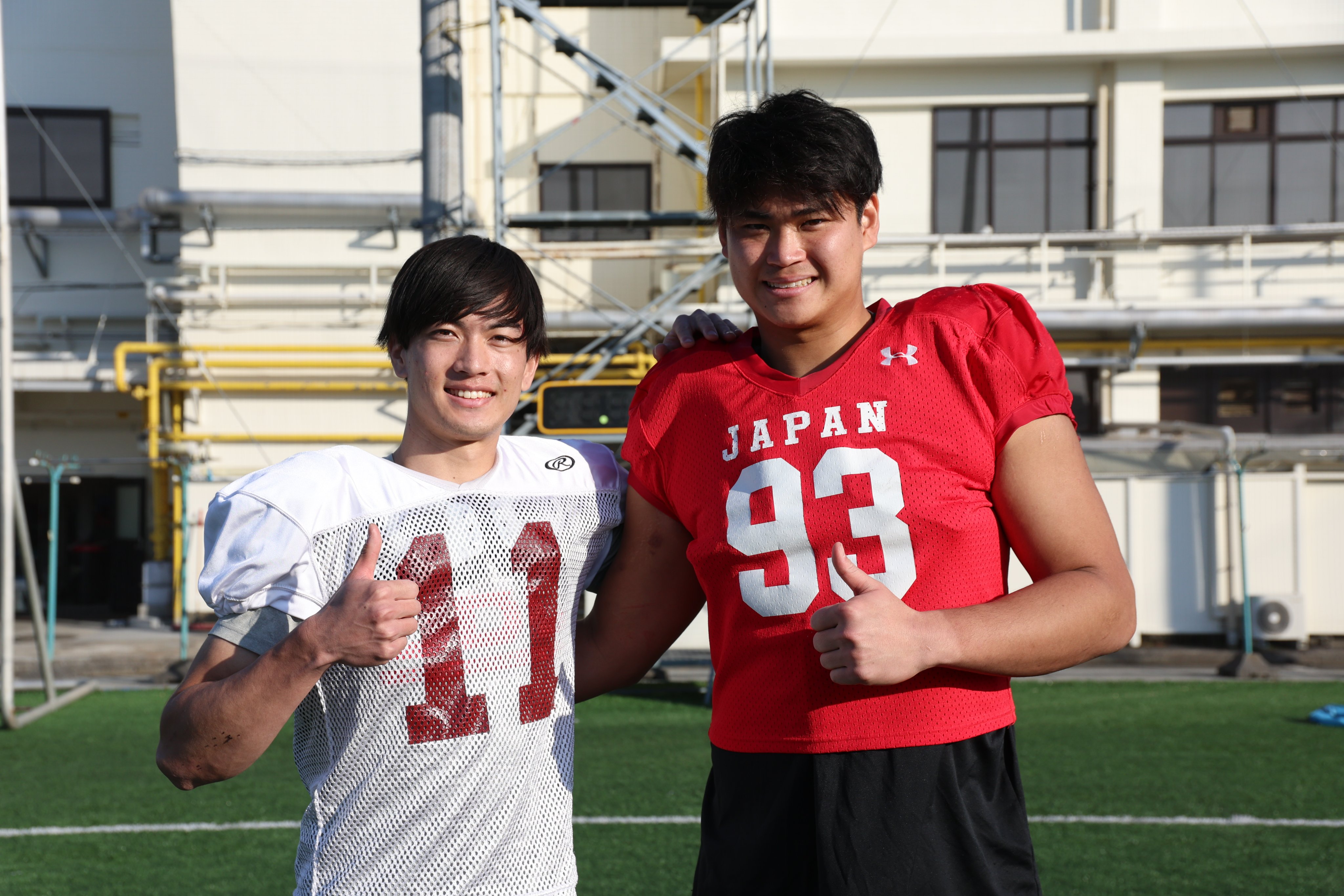 アメフト屋 on X: 