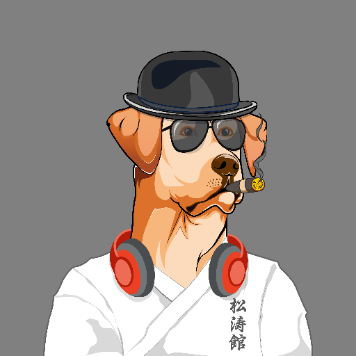 LazyLabraz's tweet photo. @Doodlegenics Woof!
We are the Lazy Labraz!
A collection of limited edition NFTs
Floor price : 0.04 $eth
Check out : https://t.co/e9e2A6pt76
#NFTs #NFT 
Get your 1/1 NFTs now.
EMBRACE THE SWAGGER! https://t.co/tOGn7weim9