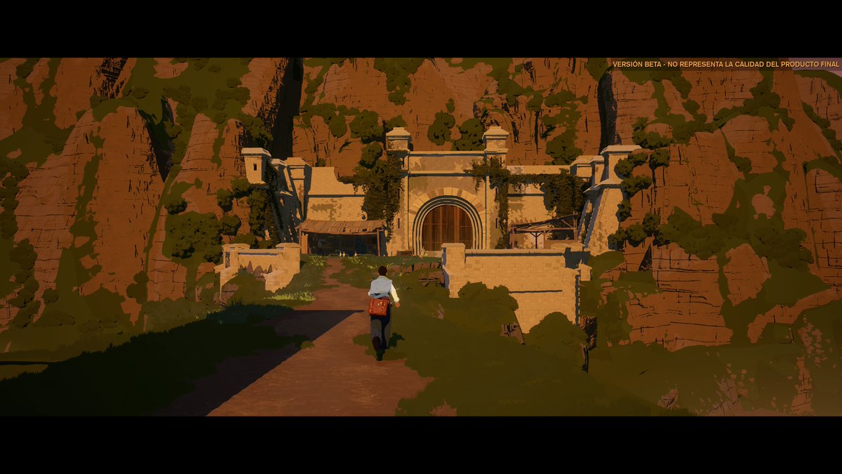 Wiljause's tweet photo. #PS5Share, #SeasonDemo https://t.co/Tkaen4NNrS