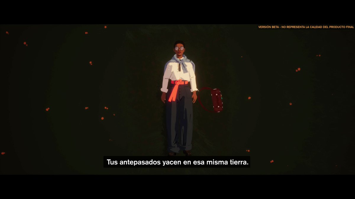 Wiljause's tweet photo. #PS5Share, #SeasonDemo https://t.co/Tkaen4NNrS