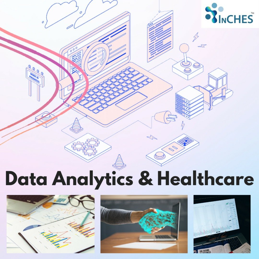 IntrospectInCH1's tweet image. Healthcare and Data Analytics
InCHES Labs part of InCHES Group is formed to focus on the Technology Leverage and Solutions maturity for InCHES Healthcare and ecosystem.

To Read more:
lnkd.in/dYegYP_t