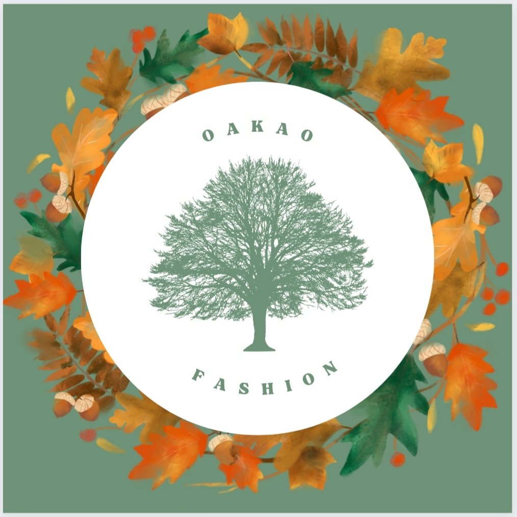 NaiduJhalak's tweet photo. Day 7
Logo Prompt: Fashion Brand Wordmark
(OAKAO, Adams &amp; Abigail)
#dailylogochallenge https://t.co/z8LpLWRhdX