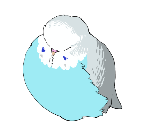 「」|エイリゾのイラスト
