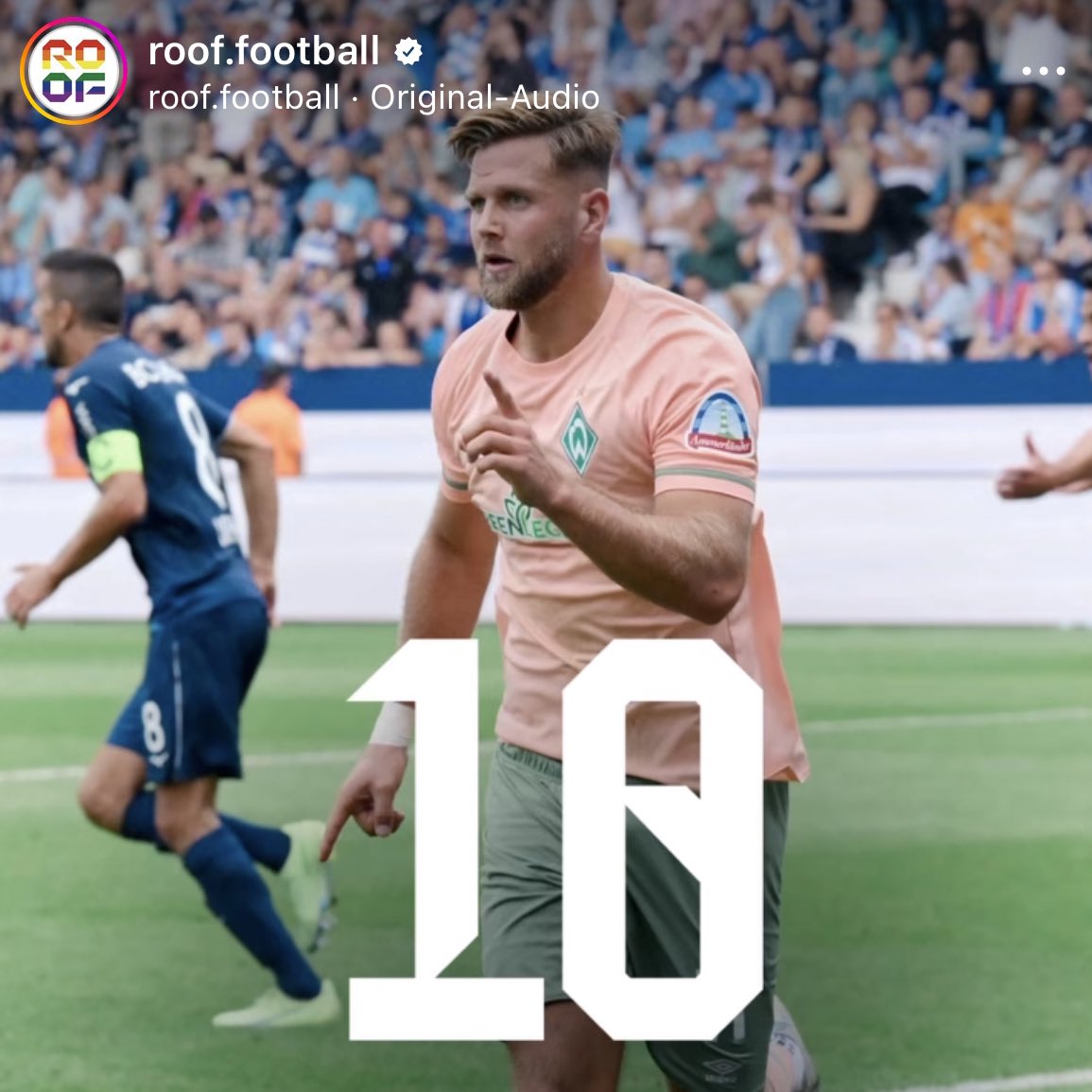 Florian Plettenberg on Twitter "News Füllkrug The player has joined