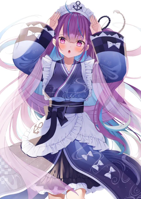 #あくあーと 