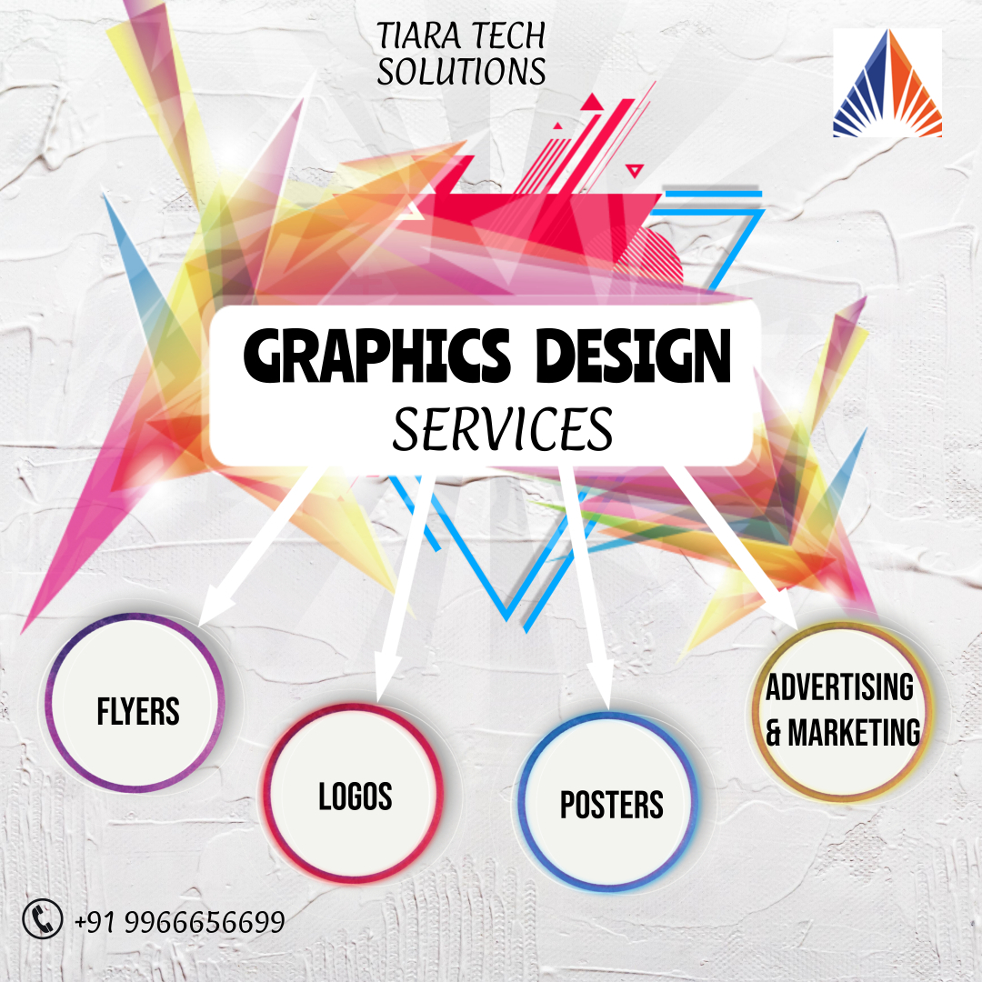 TechTiara's tweet photo. "Design is intelligence made visible." #graphicdesign #graphicdesigner #graphicdesigning #tiaratech https://t.co/JER7o1YZaz
