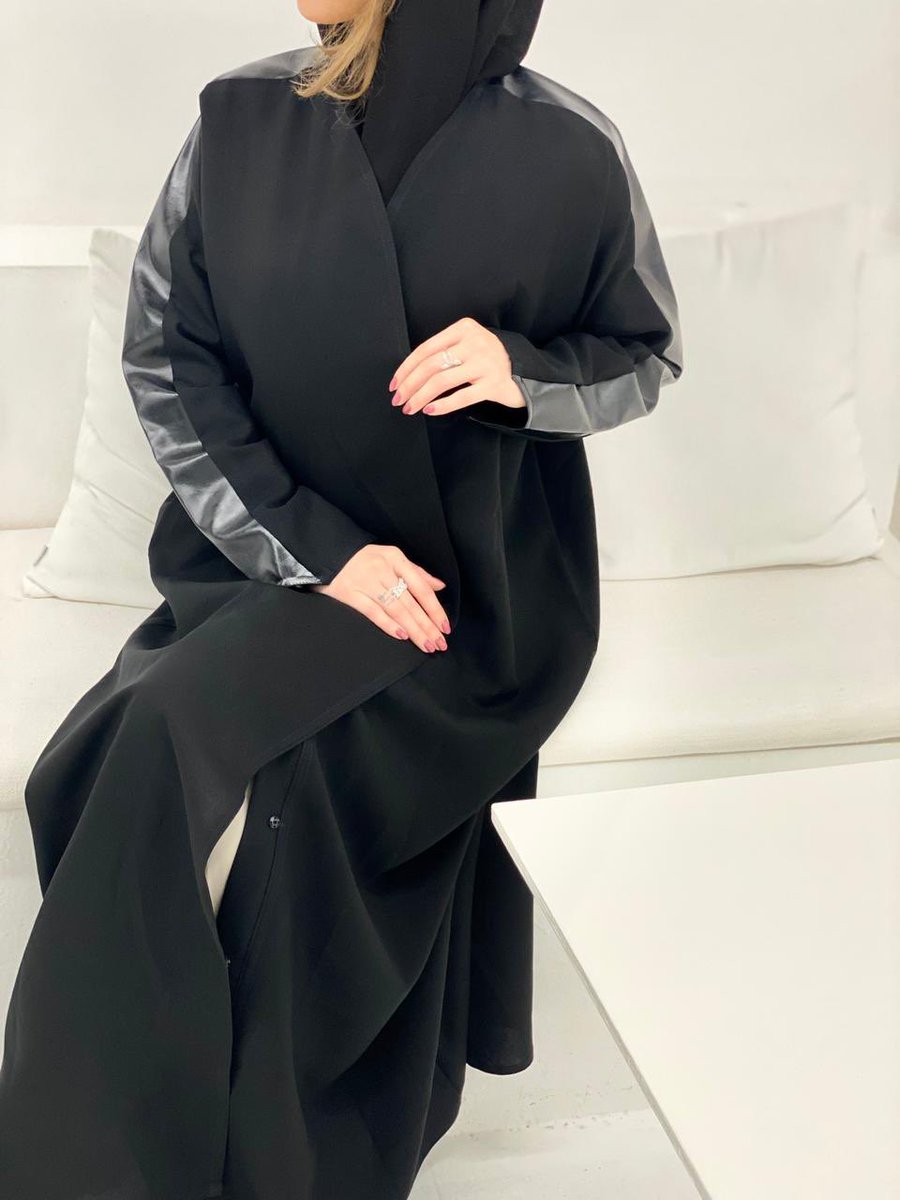 AwtarAt's tweet photo. عشان الاجواء الحلوه 🤩🌨
بنهديك عبايه وطرحه ..
https://t.co/U0yyKmwFie

- رتويت للتغريده 🔁
- اكتبي دعاء تحت التغريده ⏹
- السحب من المنشن ⏺

#عبايات_اوتار 🎼 https://t.co/qvUoEbUKX7