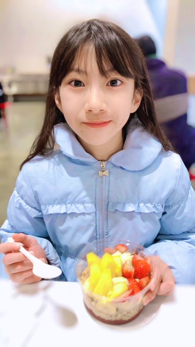 Twitterのコスプレ画像2