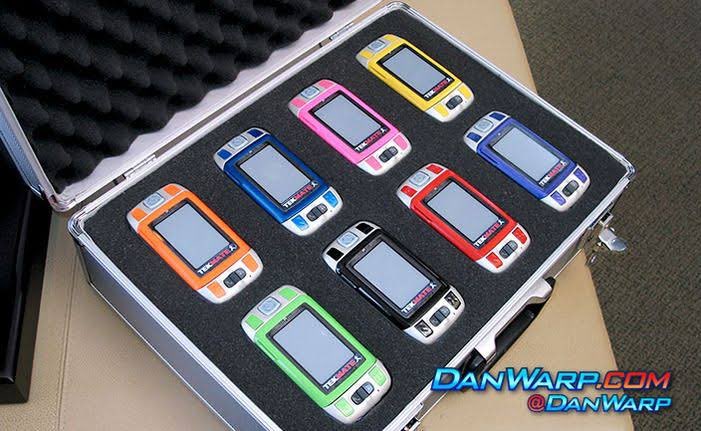 i would sell my entire family to the white witch for a tekmate from zoey 101