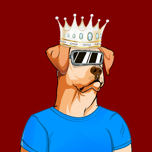 LazyLabraz's tweet photo. @kokid951 Woof!
We are the Lazy Labraz!
A collection of limited edition NFTs
Floor price : 0.04 $eth
Check out : https://t.co/e9e2A6pt76
#NFTs #NFT 
Get your 1/1 NFTs now.
EMBRACE THE SWAGGER! https://t.co/M0SXP2OT3P