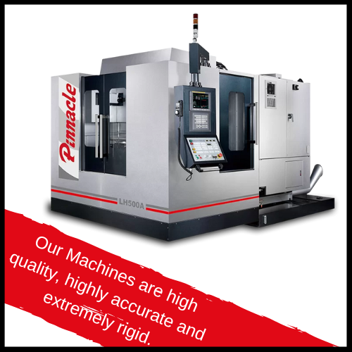 PinnacleTools's tweet photo. Pinnacle machines are all built to offer high quality, high accuracy, and are extremely rigid. We understand that these are key for optimal machining capabilities. 
Learn more about the Rotary Table here: https://t.co/Y5CKBVA5wE

#embeddedrotarytable #CNC #cncmachines #machining https://t.co/gJywjwiqFs
