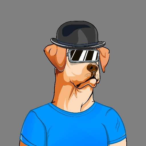 LazyLabraz's tweet photo. @NFTKingForever Woof!
We are the Lazy Labraz!
A collection of limited edition NFTs
Floor price : 0.04 $eth
Check out : https://t.co/e9e2A6pt76
#NFTs #NFT 
Get your 1/1 NFTs now.
EMBRACE THE SWAGGER! https://t.co/dVntaKXViW