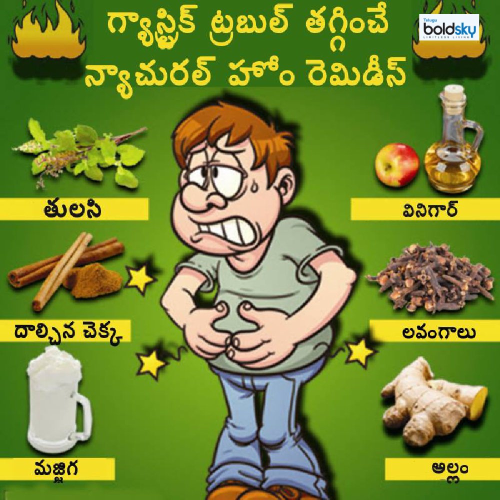 BoldskyTelugu's tweet image. #health #healthtips #GasProblem #homeremedies  #BoldSkyTelugu