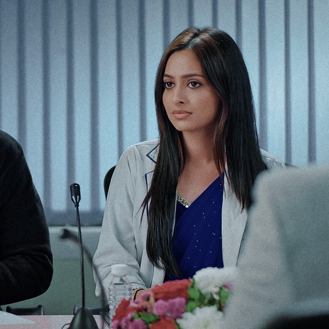 ankitcreationsx's tweet photo. Dr. Aarohi Birla🫶
[ #NeiRohi • #AarohiBirla • #KarishmaSawant ] https://t.co/pA0GCSuGTS
