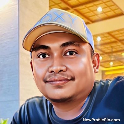 Isnainichaidar's tweet photo. #FotoProfilBaru https://t.co/3MvsfMoksA