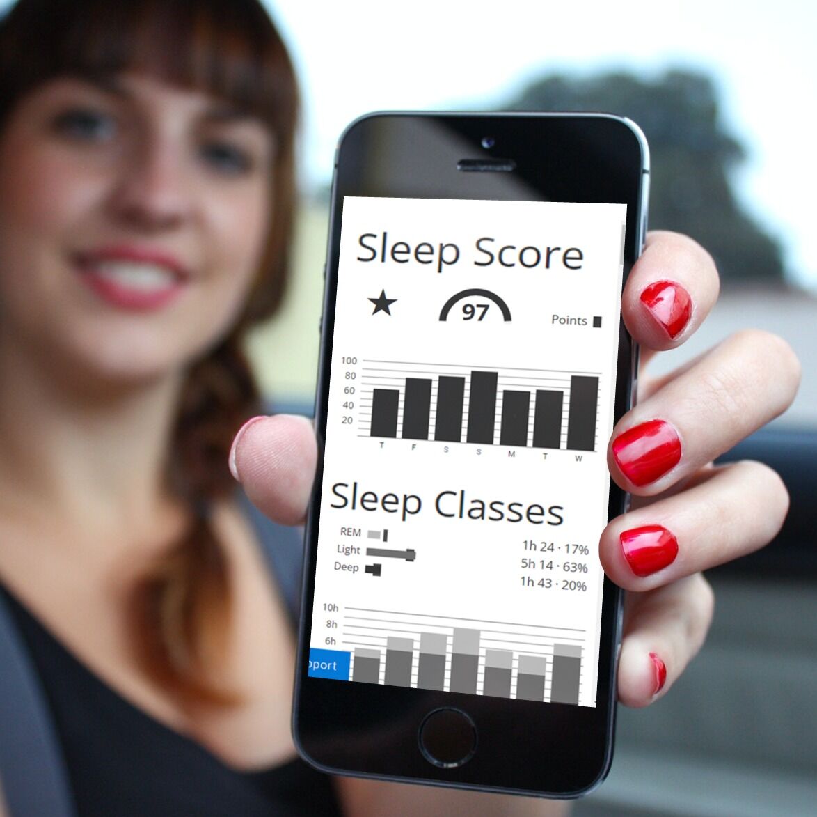 OlliTikkanen's tweet photo. 💤 Can you measure #sleepstages with a #bedsensor😯?

👌 Seems like - see validation against polysomnography  
https://t.co/nGkQlPdedB

#sleep #research #fibionemfit @fibion https://t.co/7PbeqJlKOV