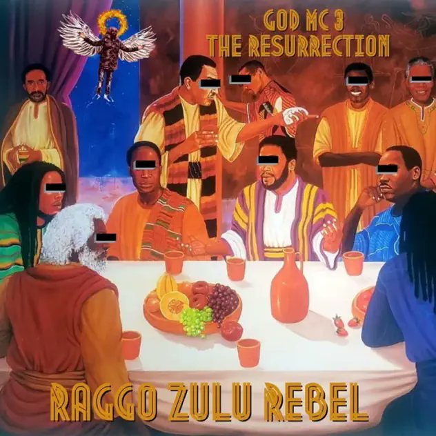 JonesMonthly's tweet photo. Starting the week with more ๐ @raggozulurebel which dropped over the weekend ๐.
Even more great music from the man here ๐ฅ. Loads of features including @BADFX #Jammz #Emiliyah @PoeticPilgrim #JahTich & more ๐
Check it out here ๐
https://t.co/qlKy4R1Tou
#UKHH #UKRap #rap https://t.co/LzzcTrrqOn