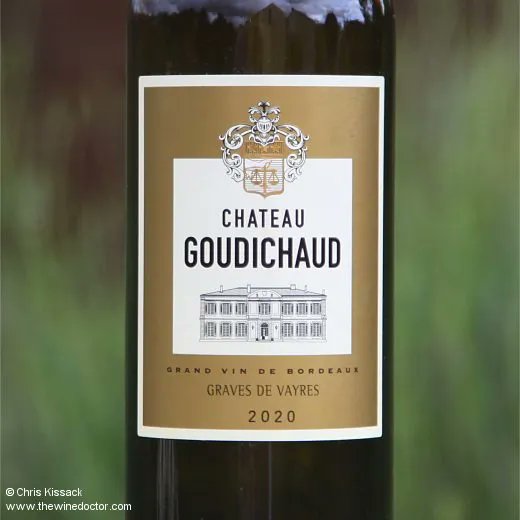 Published today: Château Goudichaud, a Bordeaux white from off the beaten track.
buff.ly/3GnRpl3
[free to read]
#wine #winetasting #bordeauxwine #sauvignonblanc #semillon #muscadelle #chateaugoudichaud #gravesdevayres