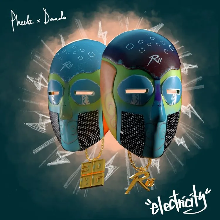 CoolFMAbuja's tweet image. NP| #Electricity
@Pheelz 
@davido  

on the #TheLateMorningShow With
 [Mr.GEE] 
@GodwinAdogame

#Abuja   
#Radiolisten 

Live: http://coofm.ngk