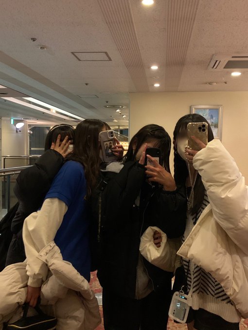 Twitterのコスプレ画像4