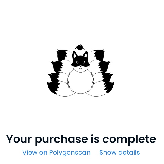 akarayume's tweet photo. GM fam ♥️

This my latest purchase from awesome NFTs artist

@coolestmonseth
@TadpolesOffice
@FaqihM
@haikidsNFT 2x

Keep working and don't forget to support other creators, it will give a little encouragement to all of us !🔥

Keep it up !!

#VERTICALNFT #NFTs #NFTCommunity #NFT https://t.co/AfnsHNHeaa