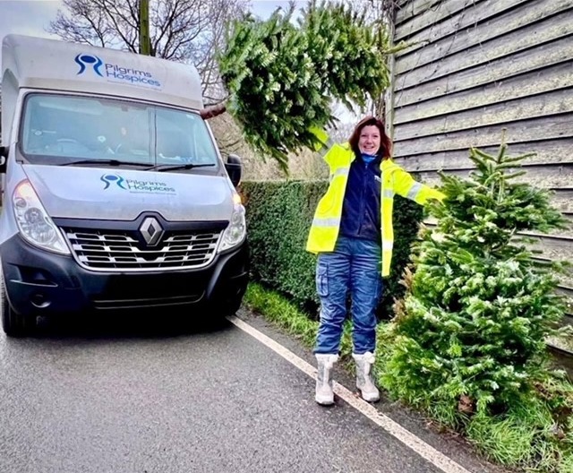 Pilgrims Hospices on Twitter "Ashford Borough Council residents