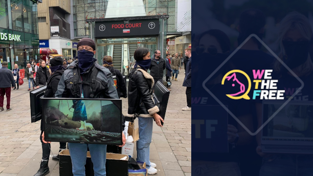 GMcalendar's tweet photo. Care about all animals? Join #WeTheFree Diamond event in #Manchester city centre #nextSaturday, 21 Jan at 1pm. Like, follow &amp; share https://t.co/ZZaHQ54i4H #animalrights #animalcruelty #animalabuse #pets #endanimalabuse #ManchesterEvents #ThingsToDoInManchester #vegan #veganism https://t.co/8GoiM2dgFB