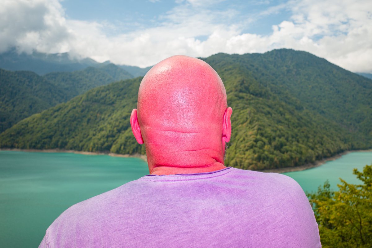 Ilya Daesque tweet media