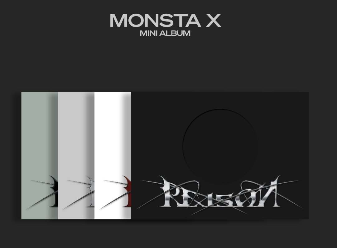 MyKshopper's tweet photo. 🎁#MXBackBack GIVEAWAY🎁

📝Tweet your review about MONSTA X Beautiful Liar comeback for a chance to win their album🥳

All information of how to write the tweet, conditions, and application: https://t.co/CV8ITdaFH5

🍀Good luck and happy MX Comeback Day!🥂 https://t.co/pNdElPrtBH