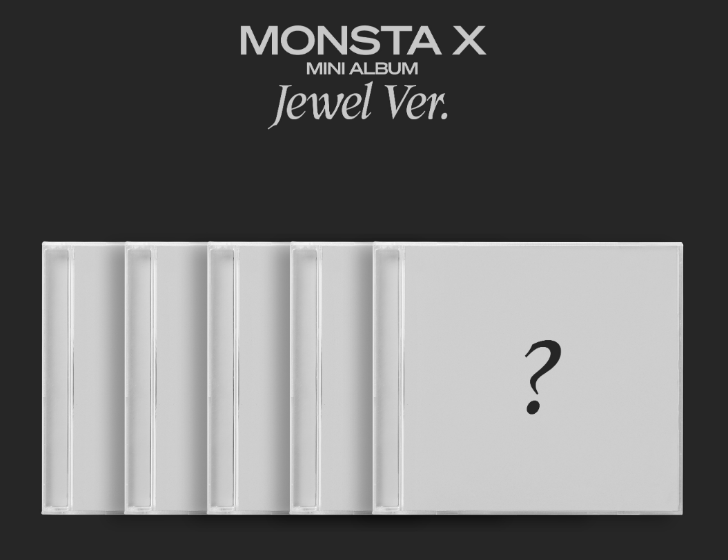 MyKshopper's tweet photo. 🎁#MXBackBack GIVEAWAY🎁

📝Tweet your review about MONSTA X Beautiful Liar comeback for a chance to win their album🥳

All information of how to write the tweet, conditions, and application: https://t.co/CV8ITdaFH5

🍀Good luck and happy MX Comeback Day!🥂 https://t.co/pNdElPrtBH