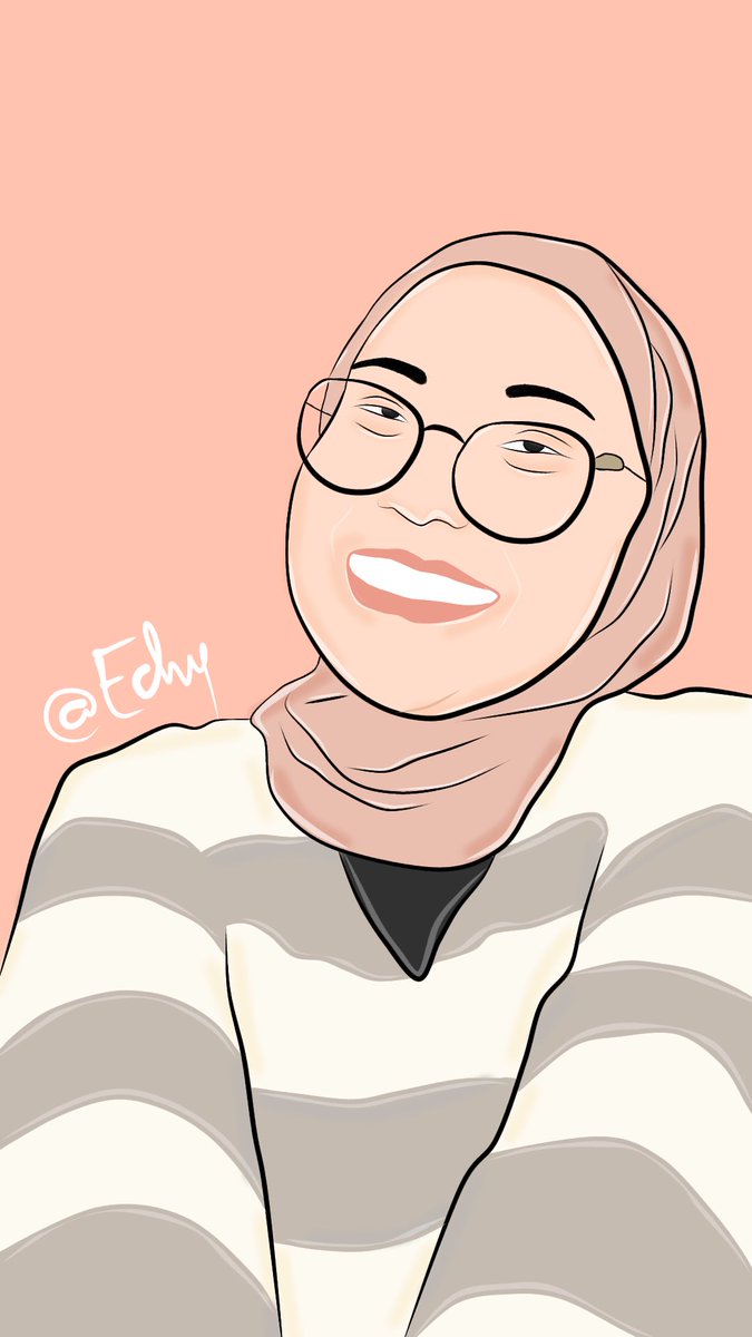echypecess's tweet photo. Open order jasa ilustrasi, 15K/Wajah sudah dapat soft file. Yg minat dm aja ya geess😚✨ https://t.co/XzDAWjf3di