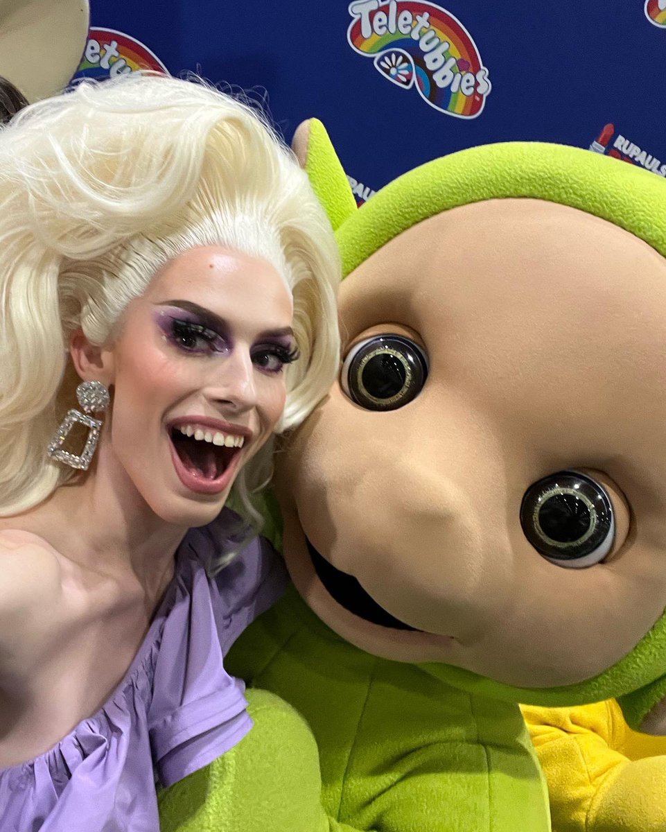 Maddy Morphosis on Twitter "DIPSTICK 💀"