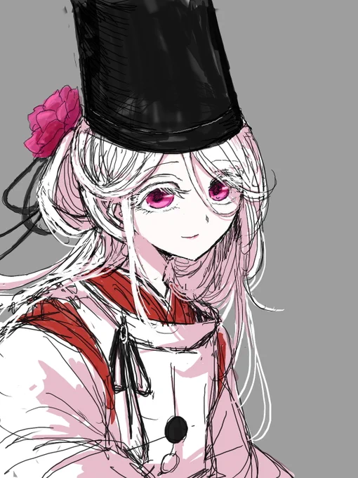 自分が可愛い女の子を描く時の指標
前者・既に故人、死んでる女、どれだけ可愛くしてもいい
後者・泣き顔がブッッッッッッッッッサイク 