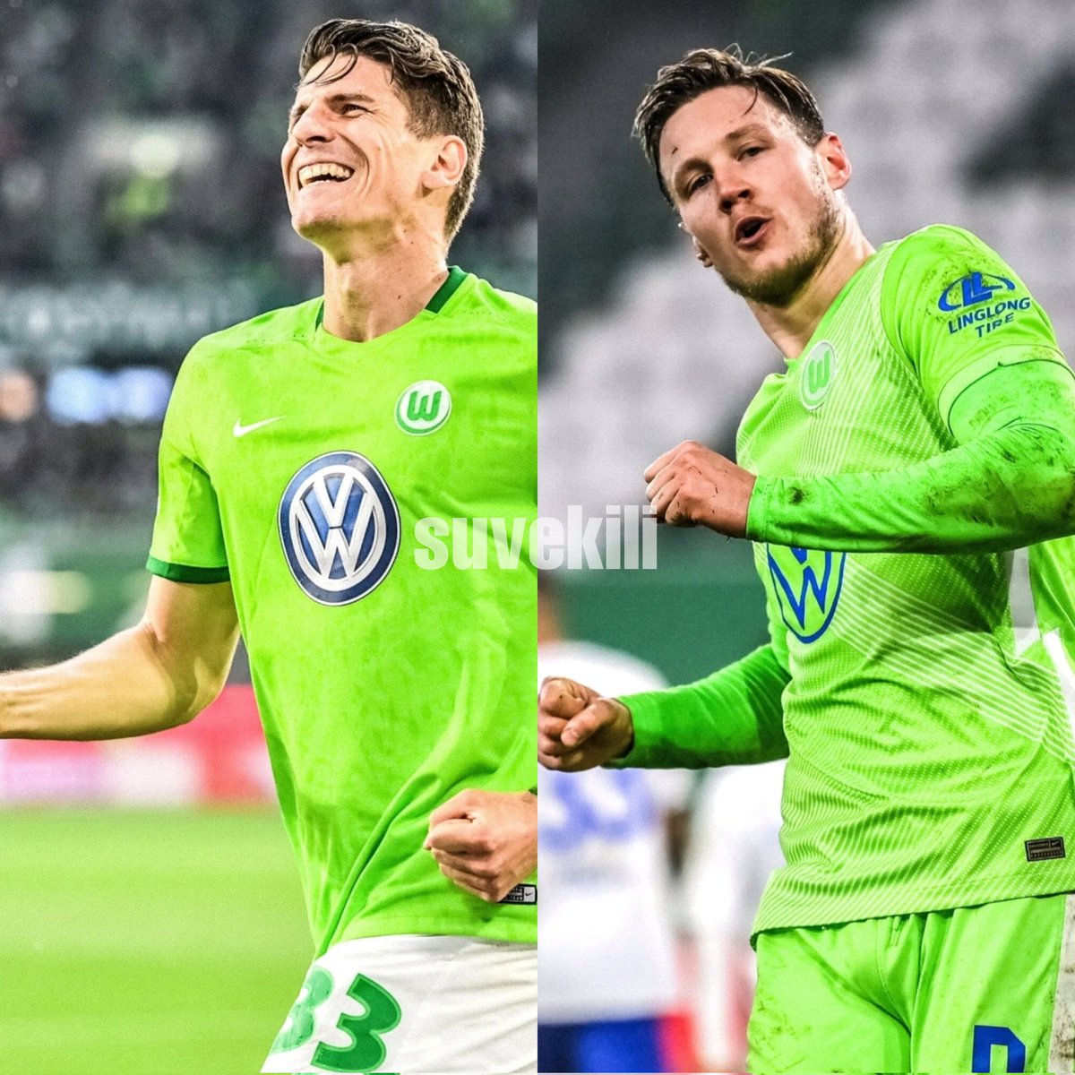 Farklısın sandım, üzmezsin sandım ama sende üzermişsin onun gibi...
#Weghorst #Gomez #Eyşan