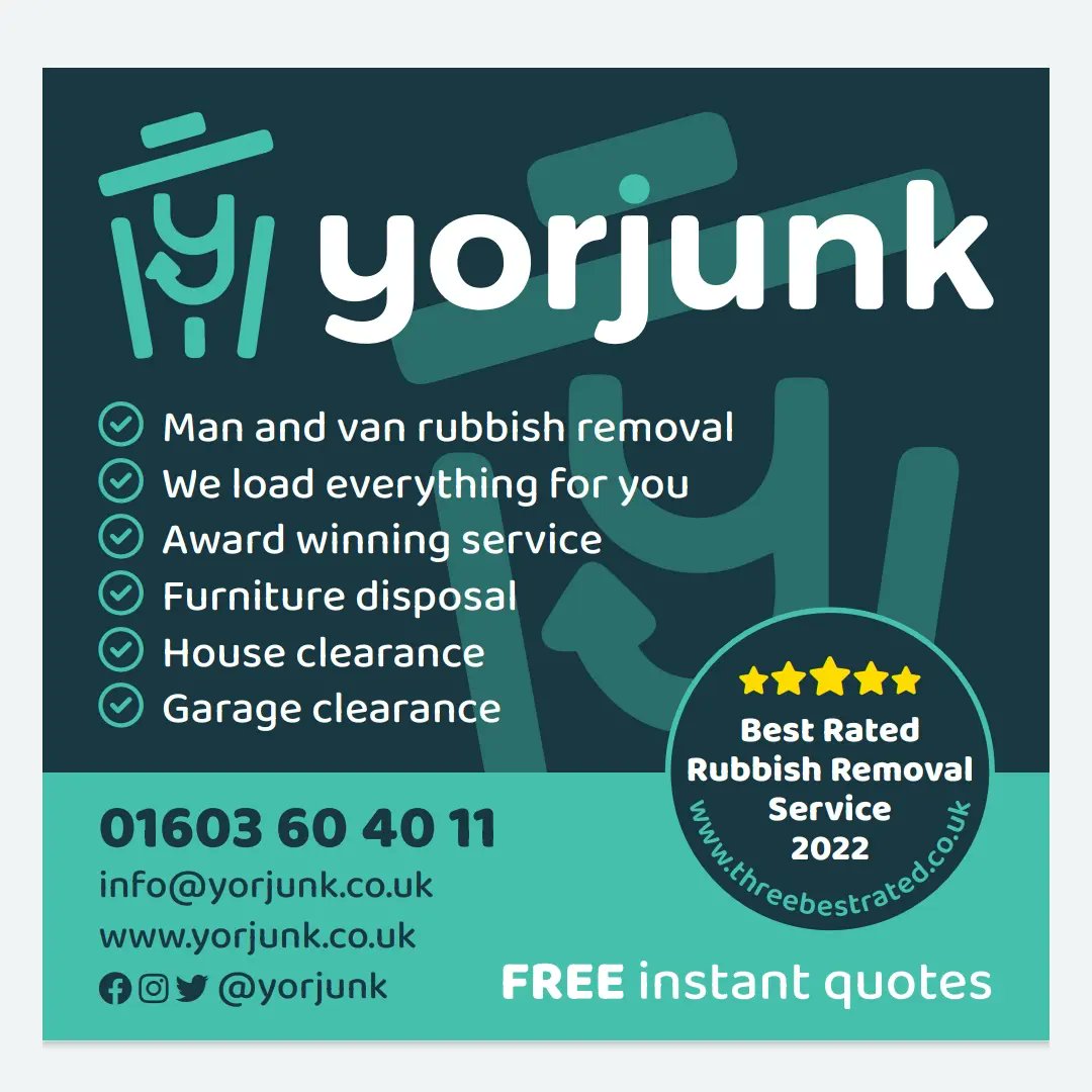 New advert! Thank You @myhandyguide. Not
only the best magazine for local businesses to
advertise in, but amazing designs too!
#thankyou #costessey #norwichindependents
#norfolkbusiness
#shoplocal #norwichlife #queenshills
#costesseymagazine
#ongwater #norwichbusinesses