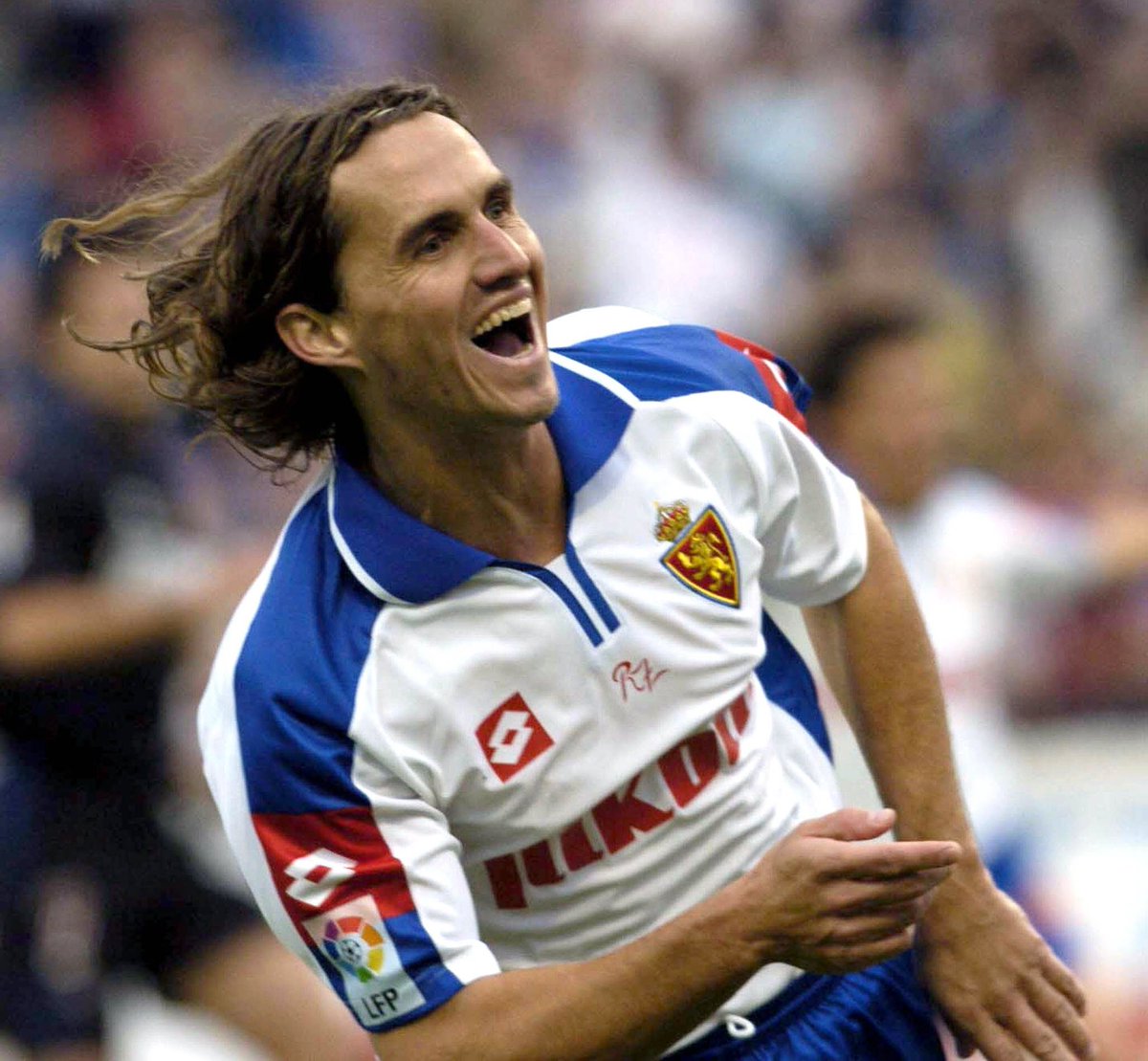 RealZaragoza's tweet photo. 🎂 Hoy es el cumpleaños del gran Sávio Bortolini 🥳

¡Muchas felicidades, Sávio! 🤍💙 https://t.co/koaJDRNfCR