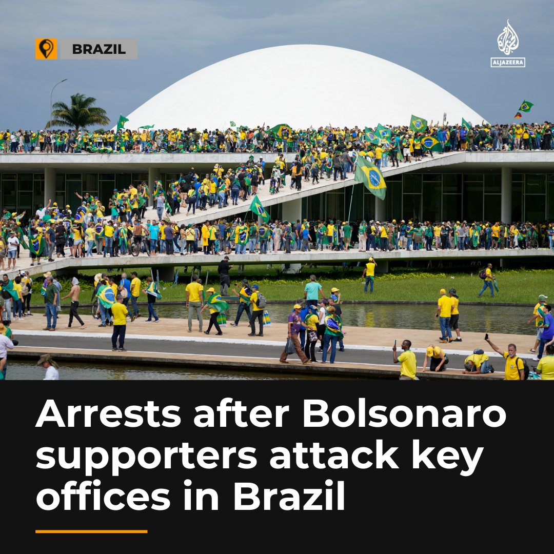 Al Jazeera English on Twitter: 