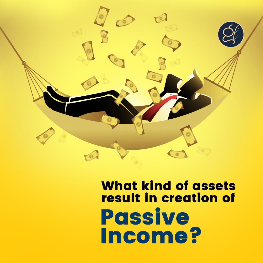 girishlakhotiya's tweet image. Stay tuned to know the basic concept of creation of regular stream of passive income…
Know the basic finance funda…💰🤑
#passiveincome #assets #basicconcepts #regularstream #finance #financetips #financefunda #basicfinance