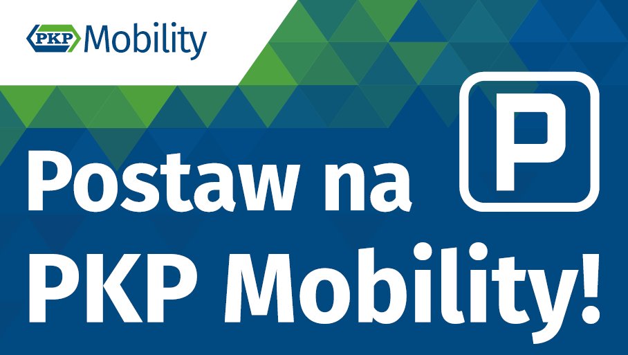 PKP_SA's tweet photo. 1/2 🅿 Nowe parkingi #𝗣𝗞𝗣𝗠𝗼𝗯𝗶𝗹𝗶𝘁𝘆❗🚗 #𝗣𝗞𝗣 S.A. rozszerzyły działalność parkingową w ramach #𝗣𝗞𝗣𝗠𝗼𝗯𝗶𝗹𝗶𝘁𝘆 o kolejne lokalizacje. 📌 👇 https://t.co/eMa7hZj582