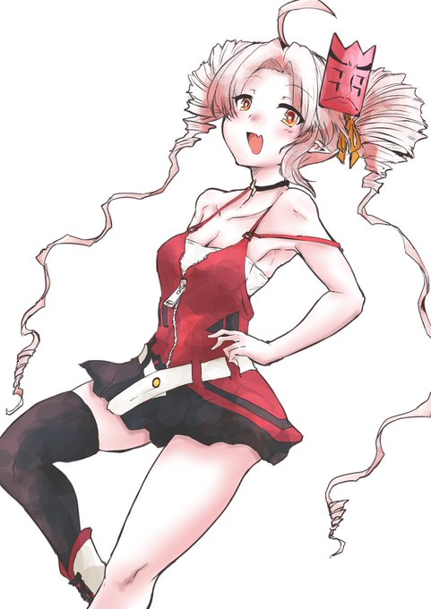 #如月ついつい月曜日
今日のOИEちゃんの服です 