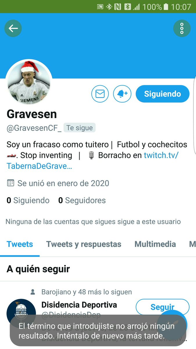 Javier Gálvez Gálvez de Vigo tweet media