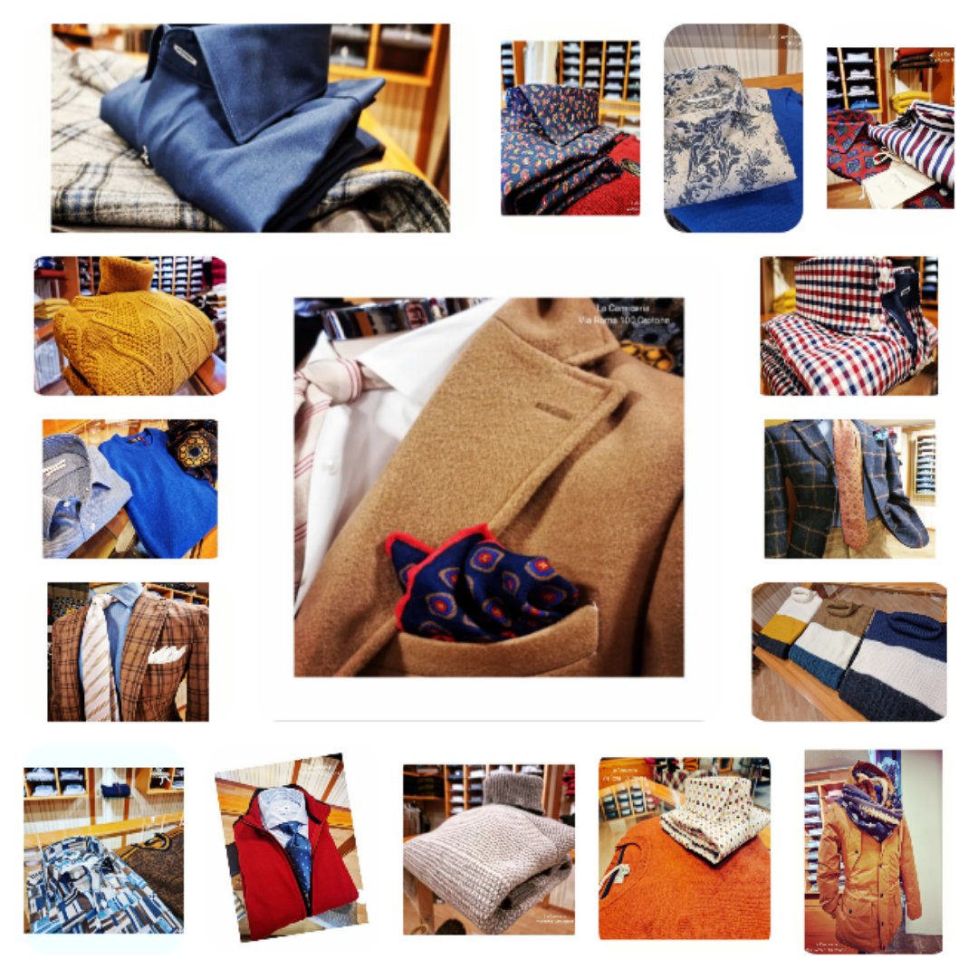 📢 SALDI -40%