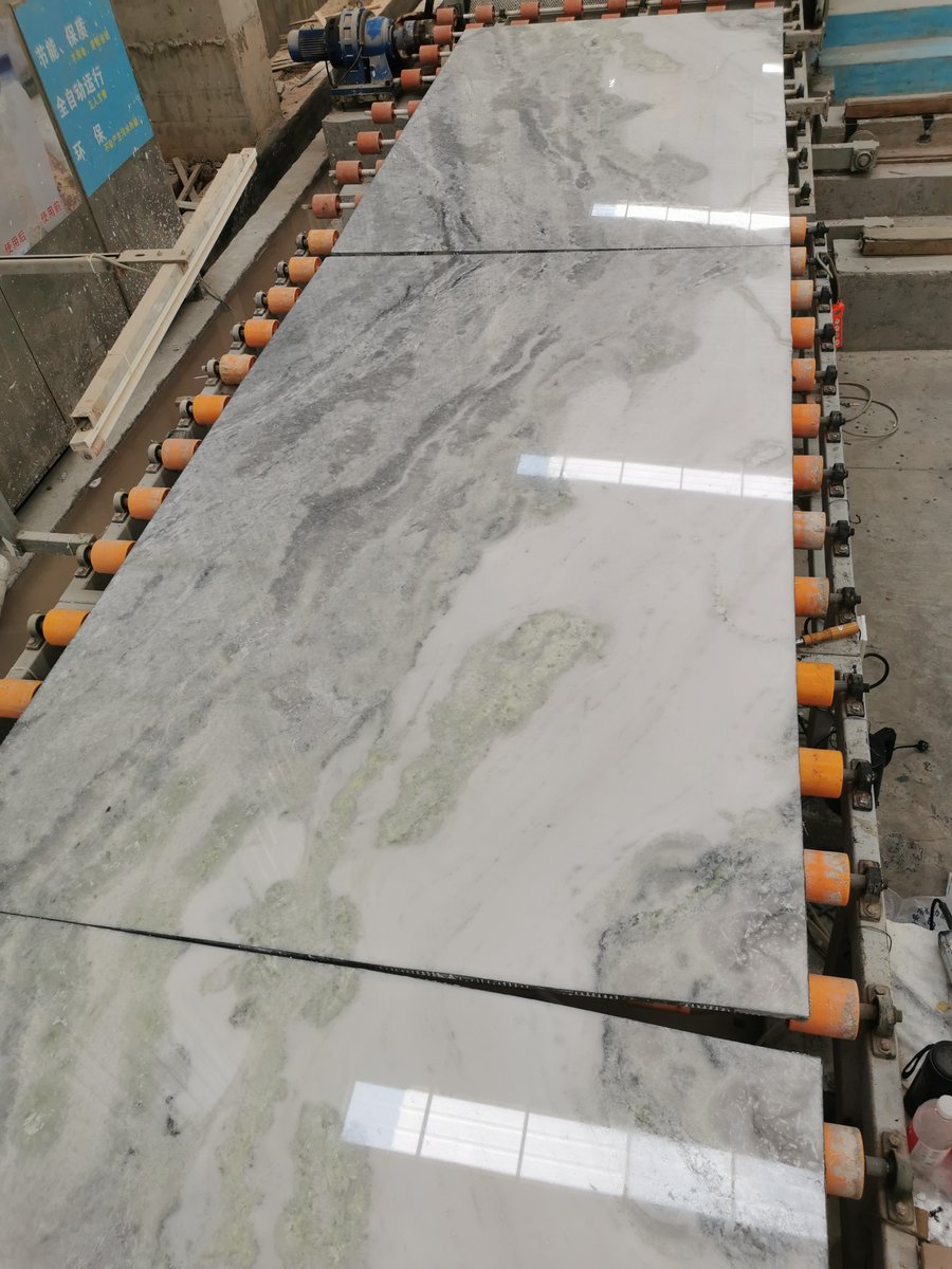 MingjieStone's tweet photo. Atlantic Grey
A stunning material to make any project shine. Its vein patterns make a unique bookmatched.
#mingjiestone #mingjiequarry #dolomite #atlanticgrey #greymarble #marble #interiordesign #marbledesign #architecture #naturalstone #projectlayout #design #marbleslab #stone https://t.co/CaXE6ck3cS