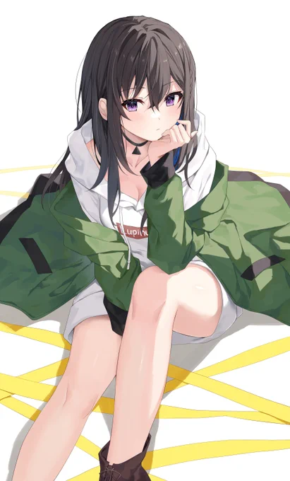#一ノ瀬の絵 