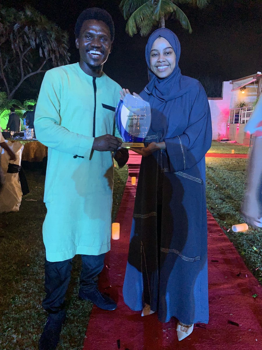 Women & Girls Accelerator Program - WGAP Kenya (@wgapkenya) on Twitter photo Flashback to our favourite moment of 2022! Congrats to #YEPIAlumni and CEO of <a href="/minat_bakery/">Amina Khalid</a>. Amina emerged the winner of the Mombasa Business Awards under the category of Best Small Business by <a href="/KncciMombasa/">KNCCI Mombasa</a>. We couldnât be prouder of you! #YEPIinspiration #YEPIentrepreneur Flashback to our favourite moment of 2022! Congrats to #YEPIAlumni and CEO of <a href="/minat_bakery/">Amina Khalid</a>. Amina emerged the winner of the Mombasa Business Awards under the category of Best Small Business by <a href="/KncciMombasa/">KNCCI Mombasa</a>. We couldnât be prouder of you! #YEPIinspiration #YEPIentrepreneur