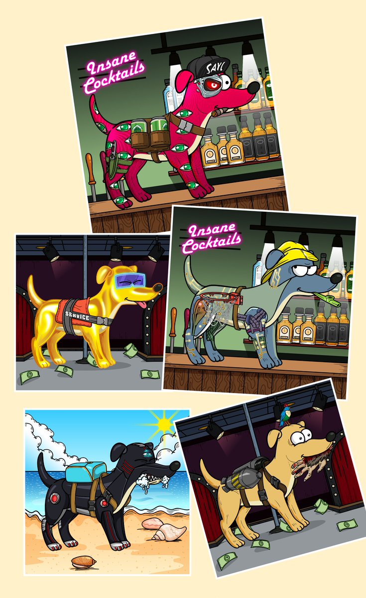 layzjamal's tweet photo. Believe me.
never miss a good thing.
coming soon. 1:1 you will get a special Dog. ๐
@SimpApeYC
#Ethereum #EthereumNFT #NFTs #NFT #NFTCommunity #SAYC #BAYC #MAYC #MutantApeYachtClub #MutantHounds #PAYC #RAYC #DOGC #BTYC #AVSDYC #BGYC #BYAC #RYAC #YAC #Valhalla #ValhallaPepe https://t.co/y93BKmLX0H