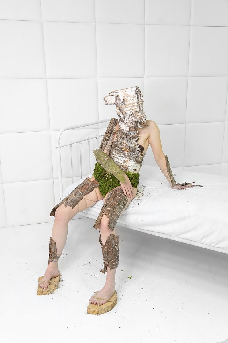 Alice in Fotoland tweet media