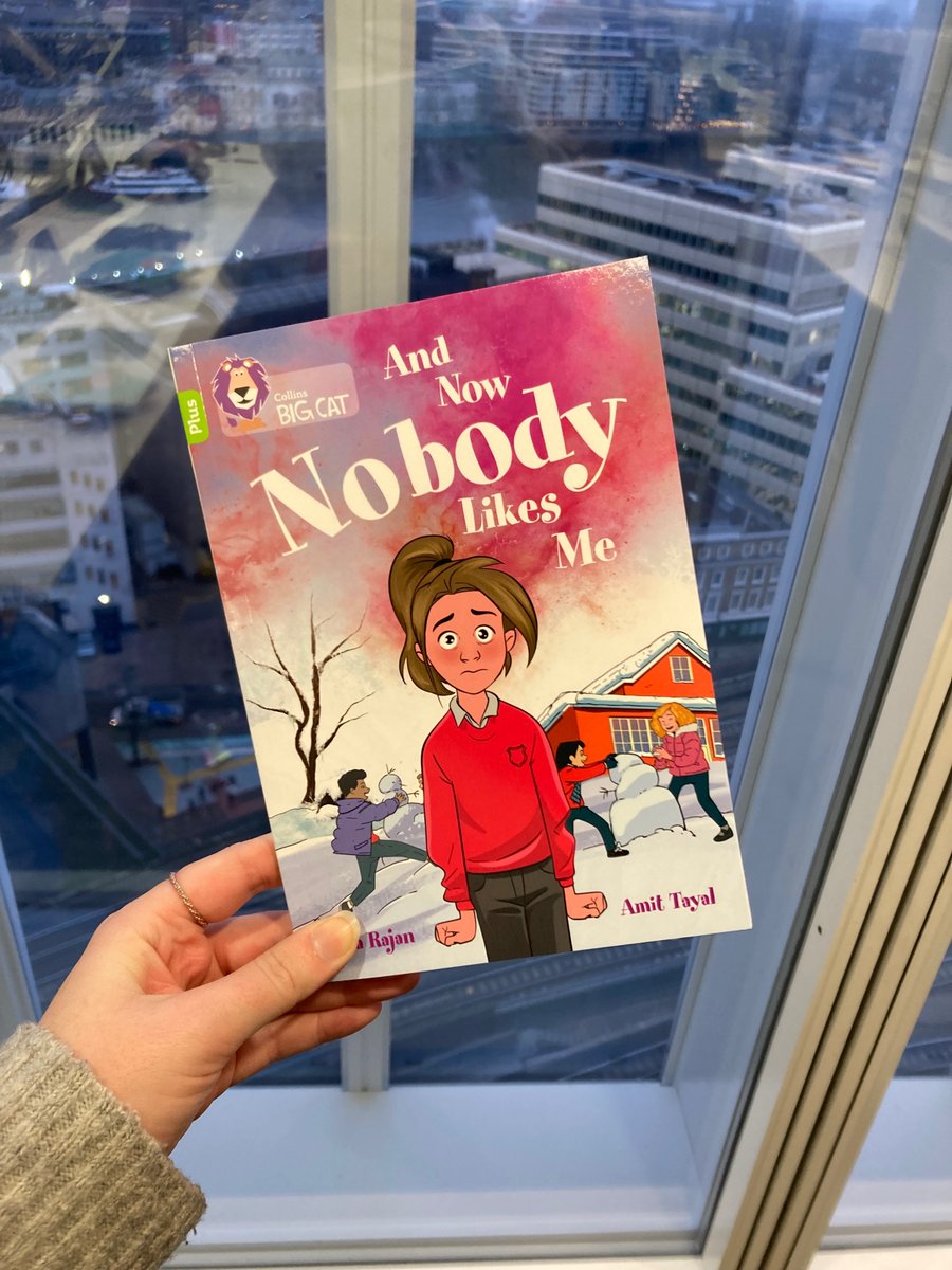holly_woolnough's tweet photo. A really creative story about overthinking by @lisarajan, featuring brilliant illustrations from Amit Tayal, mirroring these thought-processes, and a beautiful story from @dogini, about life changes, growing up and family, with fantastic illustrations from Millie Liu. https://t.co/aT549ESQ0f