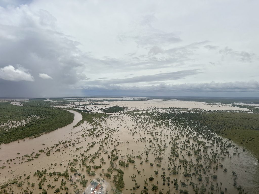 Our thoughts and prayers go out to the flood-affected Kimberley region at this time.

To our current families and Old Guildfordians living within this region, if we can support you in any way, please reach out to our Twitter page by sending us a direct message.